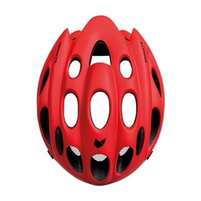 Buzaglo Catlike urban helm kompact&apos;o maat s 51-54cm rood mat