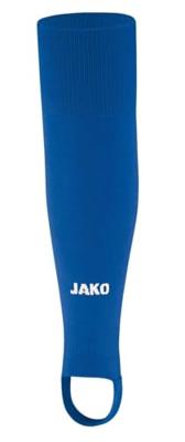 JAKO 3414 Kousen Zonder Voet Glasgow 2.0 - Sportroyal - 0 (Bambini)
