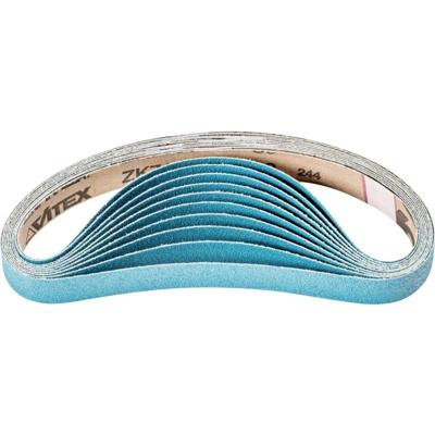 PFERD TOOLS BA 20/520 T Z 80 45009408 Schuurband Korrelgrootte (num) 80 (l x b) 520 mm x 20 mm 20 stuk(s)