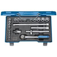 Gedore Dopsleutelset 3/8" 23-dlg. - 6238300 - thumbnail