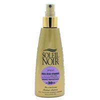 Soleil Noir Spray Huile Sèche Vitaminée SPF30 150ml - thumbnail