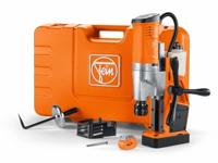 Fein KBU 35 MQW Kernboormachine 1100 W 1 snelheid Incl. koffer - thumbnail