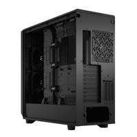 Meshify 2 XL - Towermodel - EE-ATX - Gehard glas - 1x USB 3.1 Gen 2 Type C, 2x USB 3.0 - Dark Tint - zwart - thumbnail