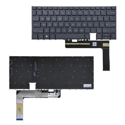 Notebook keyboard for HP EliteBook X360 1030 G7 with backlit Notebook keyboard for HP EliteBook X360 1030 G7 with backlit