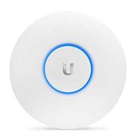 Ubiquiti Networks Ubiquiti UniFi AP-AC Pro - Accesspoint - Wi-Fi 5 PoE WiFi-accesspoint UAP-AC-PRO 1.75 GBit/s 2.4 GHz, 5 GHz - thumbnail