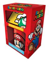 Super Mario - Mario Gift Set - thumbnail