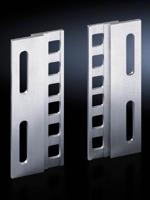 Rittal DK 7246.010 Adapterkit 21/19 inch 2 stuk(s) - thumbnail