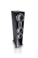 Magnat Signature 507 per stuk Vloerstaande speaker Zwart - thumbnail