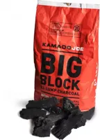 BB Kamado Joe Charcoal 60 x 9.07 kg BBQ Kamado Joe - Kamado joe - thumbnail