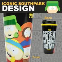 South Park Thermo Cup - thumbnail