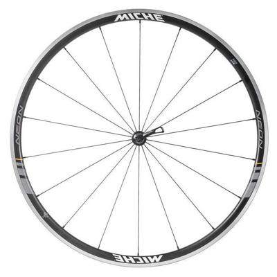 Miche Neon Shimano Race Wielset - Zwart