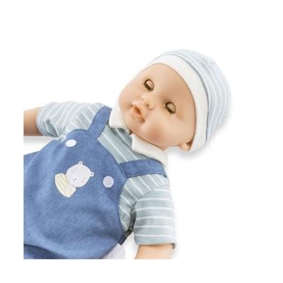 Corolle - Mijn eerste baby - Baby Calin Maël - 30 cm - 18 maanden - thumbnail