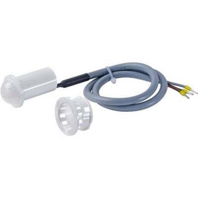 ESYLUX EP10426025 Aanwezigheidsmelder (plafond) Inbouw (in muur) 360 ° Bont IP55