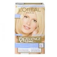 L'Oréal Paris Excellence Pure Blonde 01 Ultra Lichtblond - thumbnail