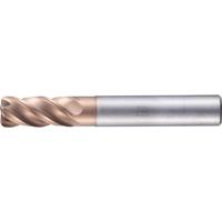 PFERD TOOLS 23000898 Volhardmetalen frees Hardmetaal Lengte 72 mm Werklengte 22 mm Schachtdiameter 10 mm - thumbnail