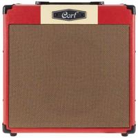 Cort CM15R dark red - thumbnail