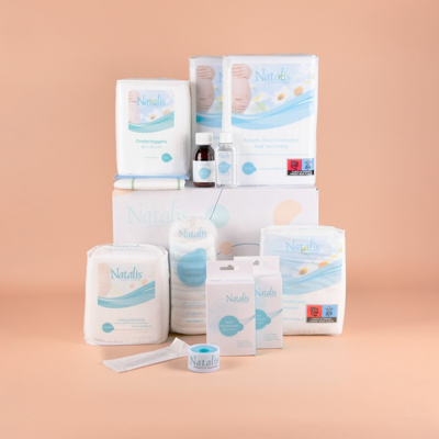 Natalis Kraampakket Basis