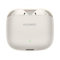 HUAWEI FreeBuds SE 3 hoofdtelefoon, 42 uur batterijduur, licht en compact, Bluetooth 5.4, IP54, draadloos, compatibel met iOS en Android, beige - thumbnail