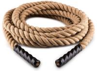 NordFalk Battle Rope 15 meter x 30mm - Fitness touw - thumbnail