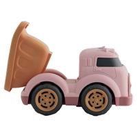 Little Dutch kiepwagen roze, 17cm - thumbnail