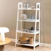 Bendt Wandrek 'Birgitte' 130 x 63cm, kleur Wit - thumbnail