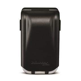 Masterlock Medium Key Lock Box - Zinc alloy construction - Light Up Resettable 4-digit combination - (CR2032 Battery included) - Mounting hardware - thumbnail