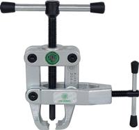 Kukko Trekgereedschap | spandiepte 70 mm | spanwijdte 50 mm | zijdelingse spanklem | 1 stuk - 204-0 204-0 - thumbnail