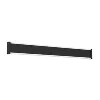 Eglo Design wandlampNeviano 58cm zwart - 900677 - thumbnail