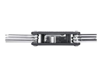 Topeak minitool x-tool+ 11 delig