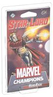 Asmodee Marvel Champions - Star-Lord Hero Pack Kaartspel - thumbnail