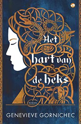 Het hart van de heks - Genevieve Gornichec - ebook Het hart van de heks - Genevieve Gornichec - ebook