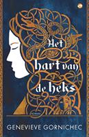 Het hart van de heks - Genevieve Gornichec - ebook - thumbnail