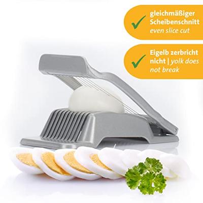 Westmark Eiersnijder Duplex - thumbnail