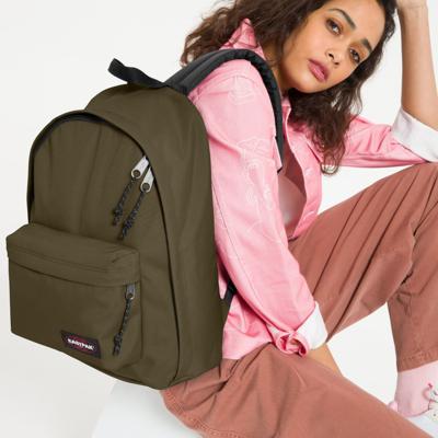 Eastpak out of office-Army Olive