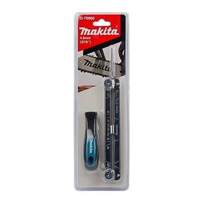 Makita Accessoires Vijlhouder m/vijl 4,8mm - D-70960 - thumbnail