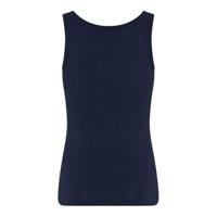 Comfort Feeling katoen jongens hemd - Kinder onderhemd - Jongens singlet katoen - thumbnail