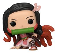 Funko-pop! Animatie: Demon Slayer - Nezuko Kamado 868 - thumbnail