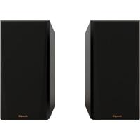 Klipsch: RP-500M II Boekenplank Speakers - 2 stuks - Zwart - thumbnail