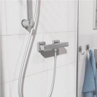 Thermostatische Douchekraan Schutte Signo Chroom - thumbnail