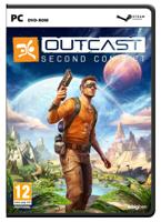 Outcast Second Contact - thumbnail