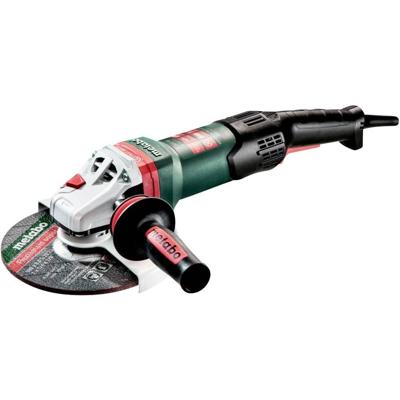 Metabo WEPBA 19-180 Quick RT Haakse slijper - 601099000
