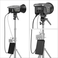 SmallRig 3976 RC450B LED Video Light - thumbnail