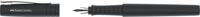 Faber Castell Vulpen Poly Pen B - zwart - thumbnail