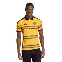 adidas Jamaica x Bob Marley Thuisshirt 2026-2028 - thumbnail
