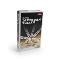 Tactic mexican train reiseditie - thumbnail