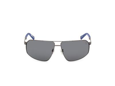 Zonnebril Heren Timberland TB9341-H 6407D