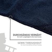 NIGRIN 71117 Cockpit Microvezeldoek 1 stuk(s) (l x b) 40 cm x 40 cm - thumbnail