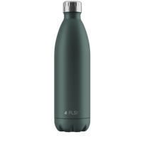 FLSK 1000 ml drinking bottle Next Gen-Moss - thumbnail