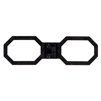 SPAX Afstandhouder 90 mm 4009422545009 100 stuk(s) (l x b x h) 90 x 28 x 4 mm SPAX Afstandhouder 90 mm 4009422545009 100 stuk(s) (l x b x h) 90 x 28 x 4 mm