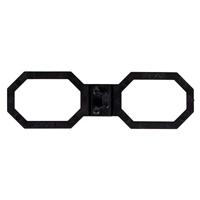 SPAX Afstandhouder 90 mm 4009422545009 100 stuk(s) (l x b x h) 90 x 28 x 4 mm - thumbnail